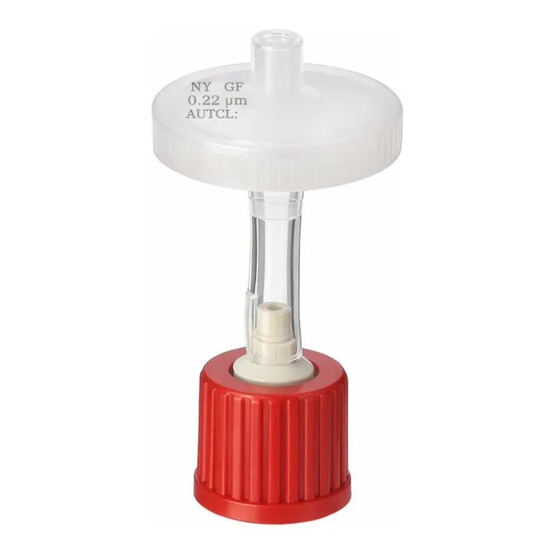 Merck Duran pressure equalization set