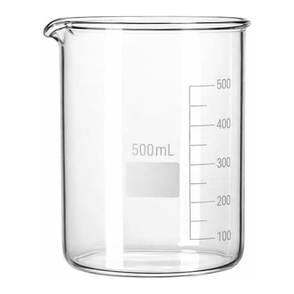 Merck Duran super duty beaker