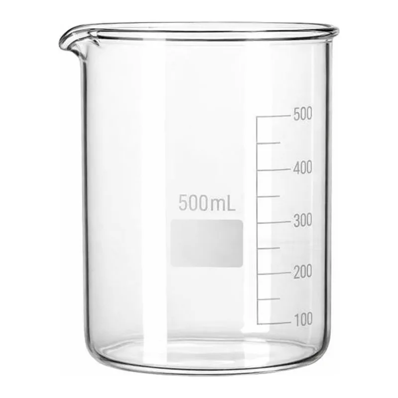 Merck Duran super duty beaker
