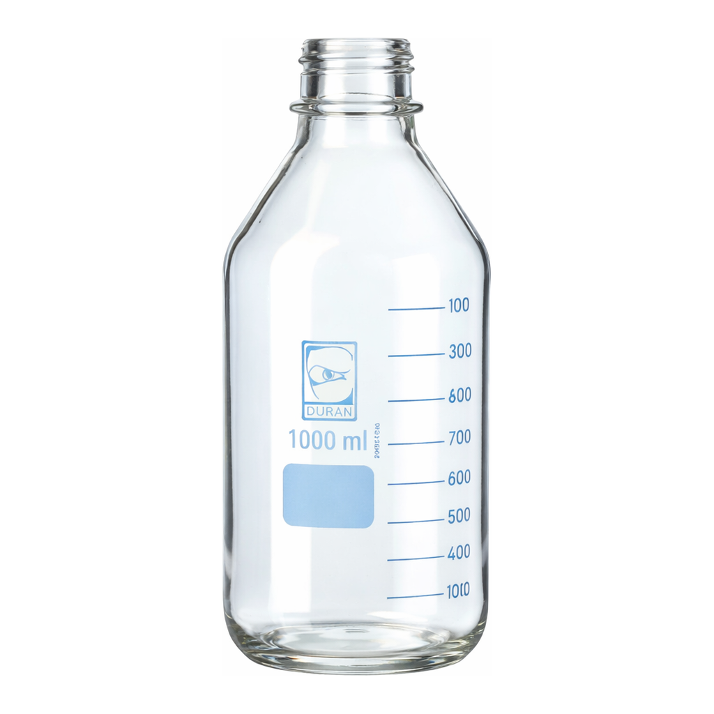 Merck Duran pressure plus bottles