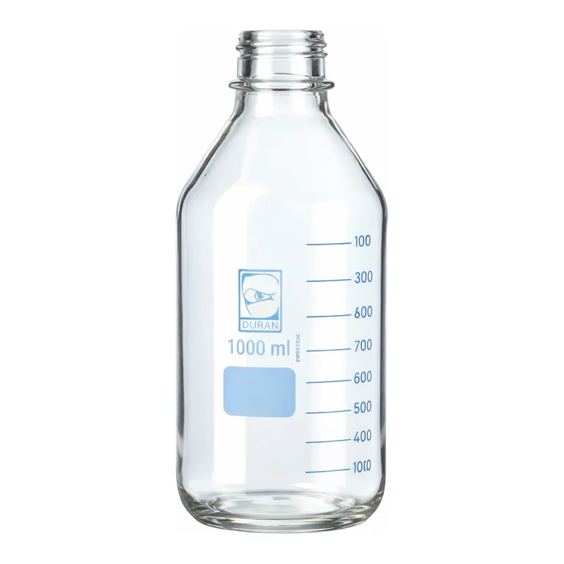 Merck Duran pressure plus bottles