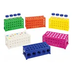 Merck Four-way microtube rack