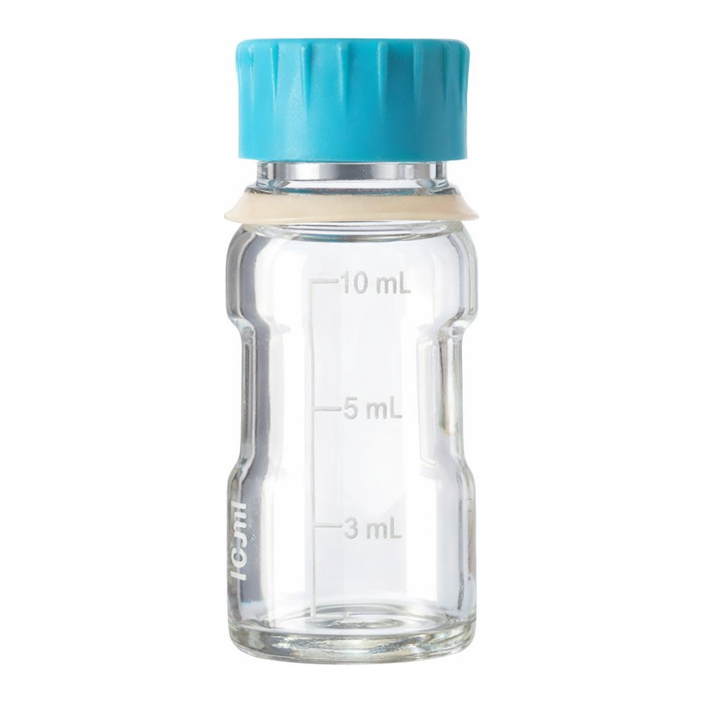 Merck Duran Youtility bottle, GL45, complete