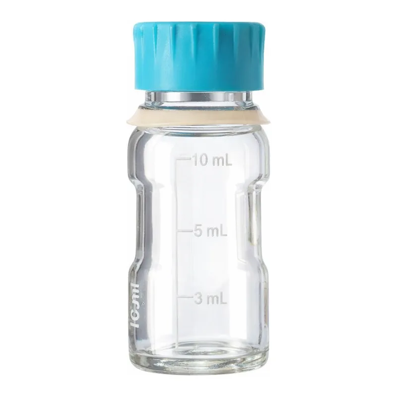 Merck Duran Youtility bottle, GL45, complete