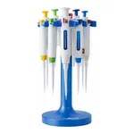 Merck Flip & Grip pipette holder or pipette stand