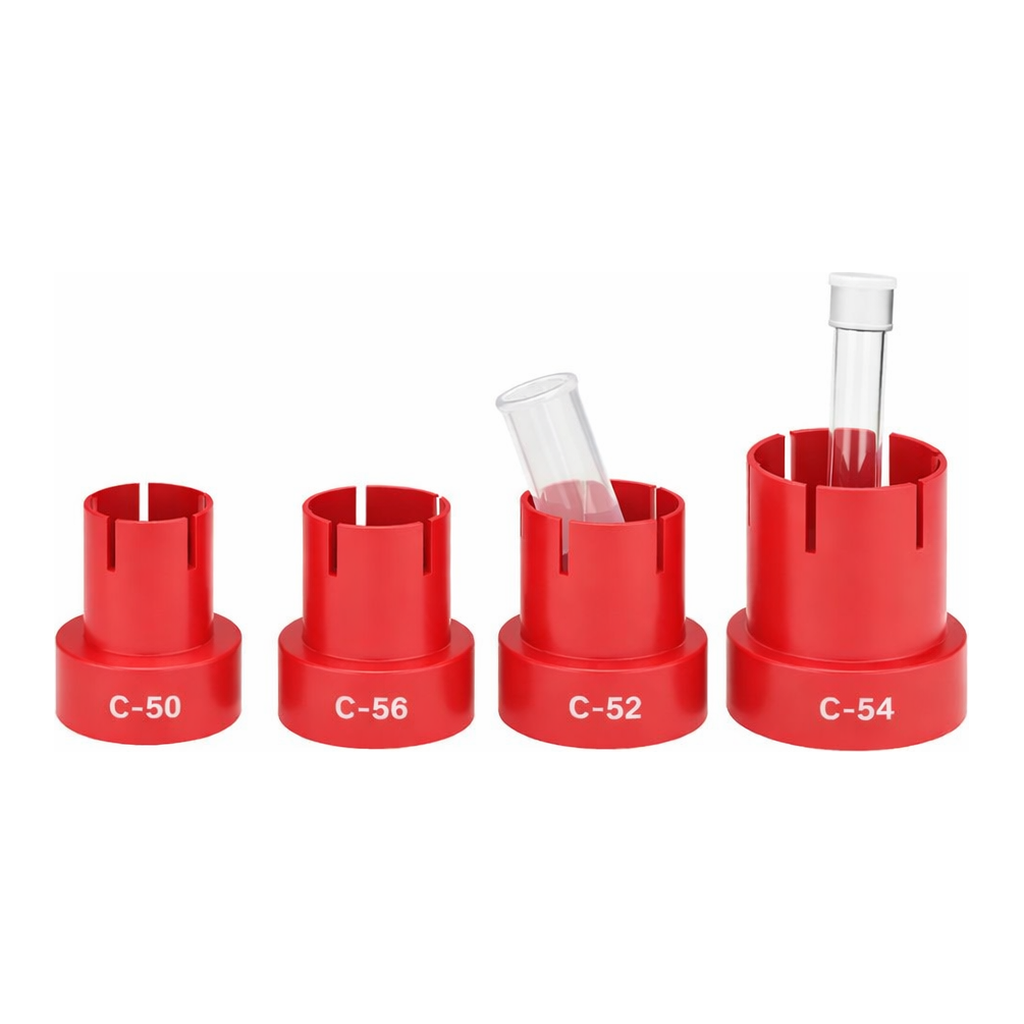 Merck Flaskup holders for round-bottom flasks