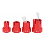 Merck Flaskup holders for round-bottom flasks