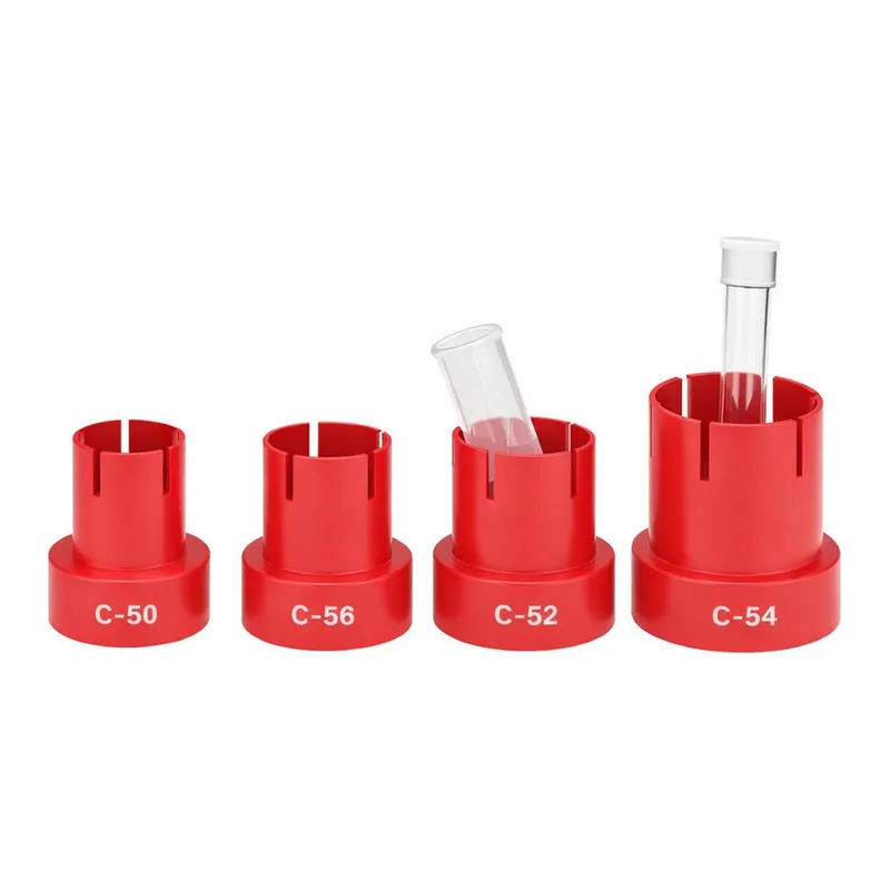 Merck Flaskup holders for round-bottom flasks