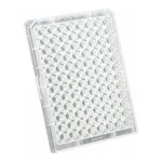 Merck Greiner 96 well plates, polypropylene