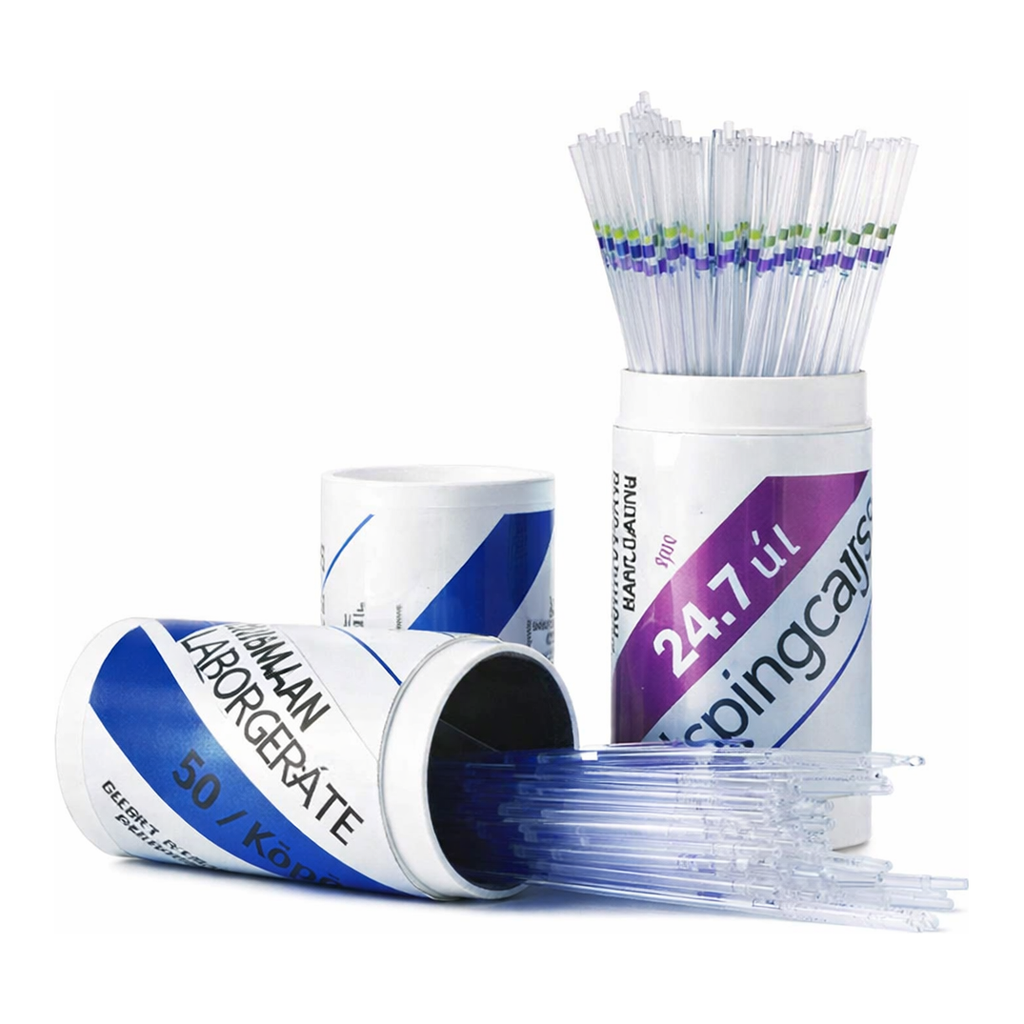 Merck Hirschmann microcapillary pipette