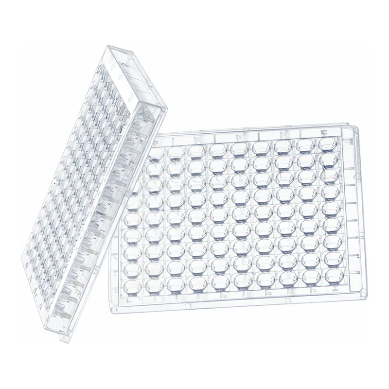 Merck Greiner UV-Star 96 well plates