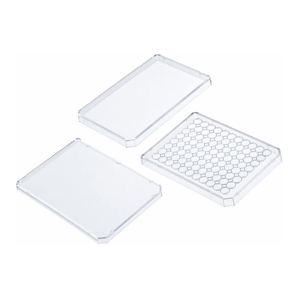 Merck Greiner multiwell plate lids