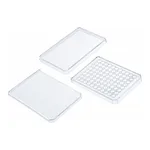 Merck Greiner multiwell plate lids