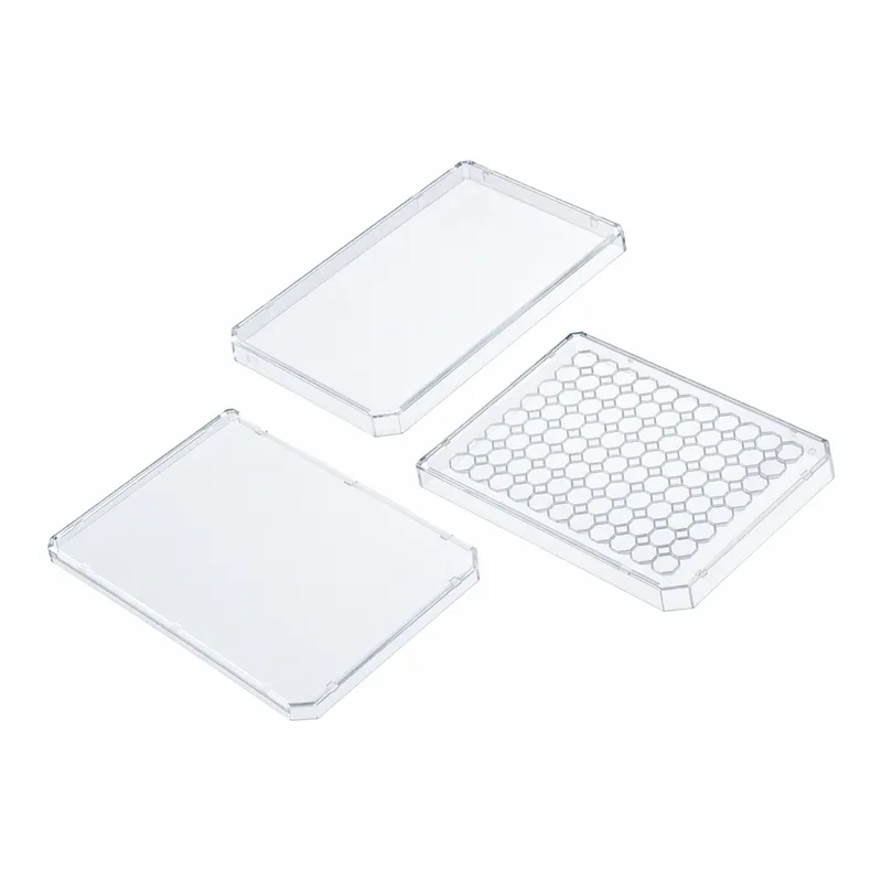 Merck Greiner multiwell plate lids
