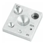 Merck Heat transfer block