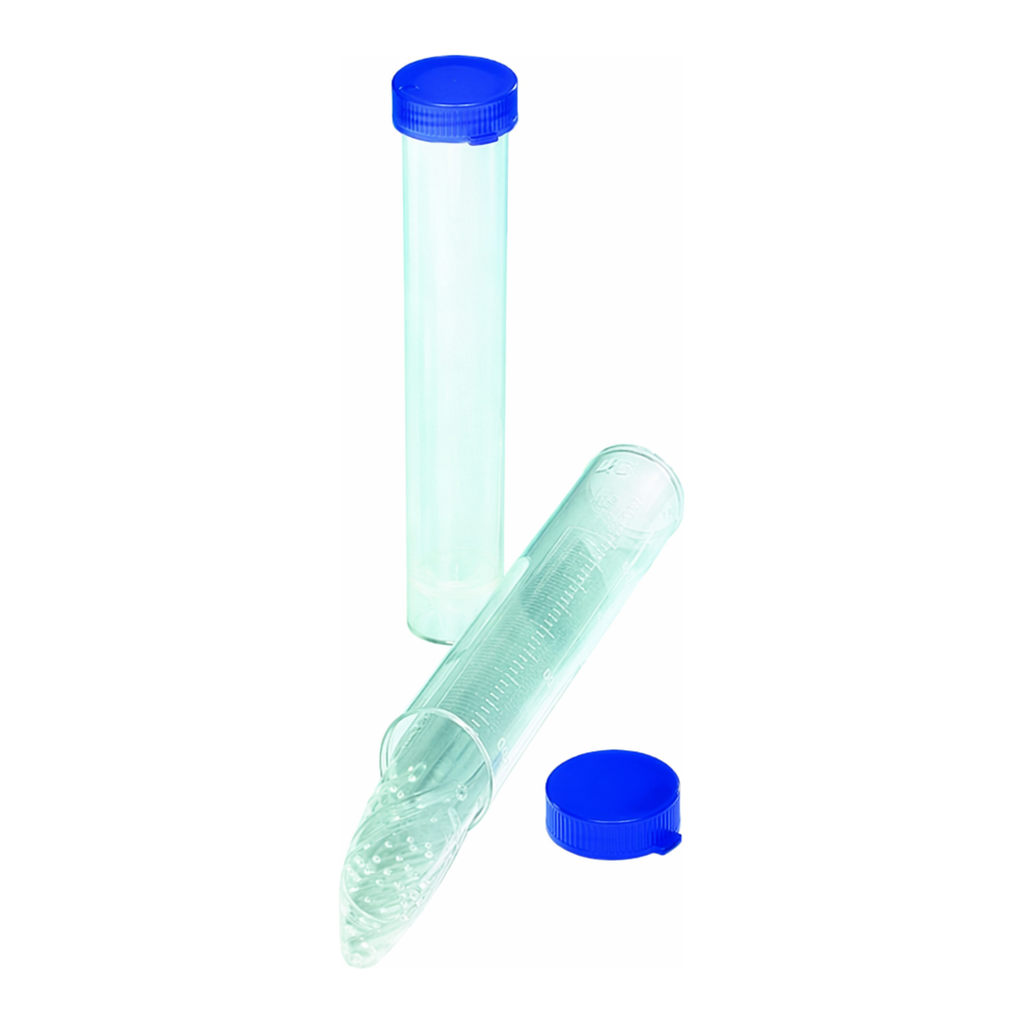 Merck Hirschmann melting point determination tubes