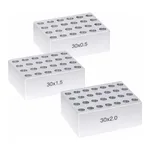 Merck Heating blocks for Techne Dri-Block heater