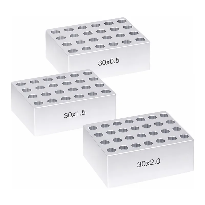 Merck Heating blocks for Techne Dri-Block heater
