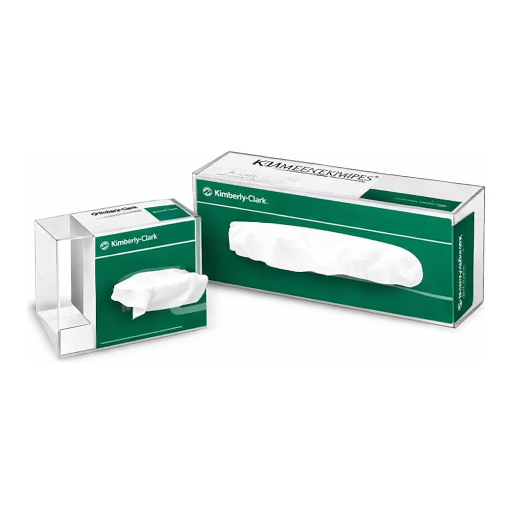 Merck Lab wipe holder