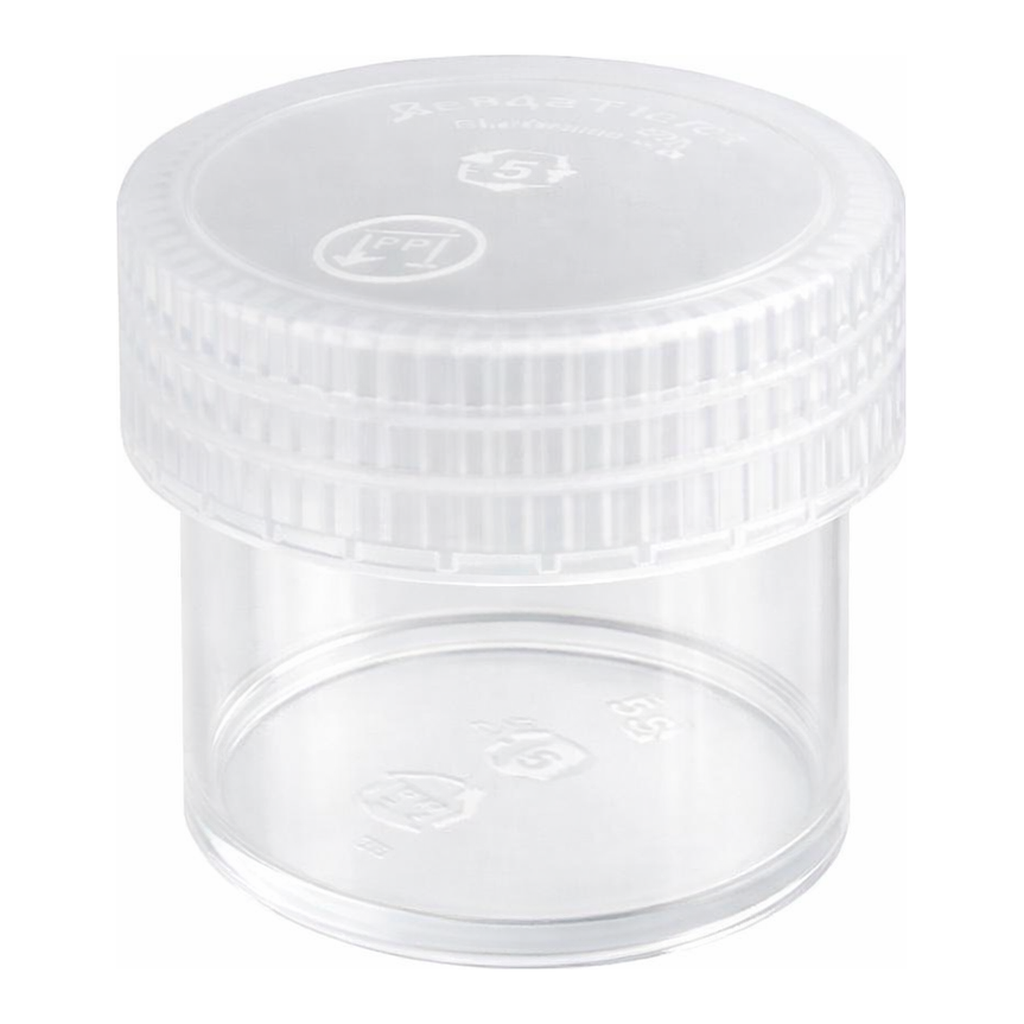 Merck Jars Nalgene style 2117