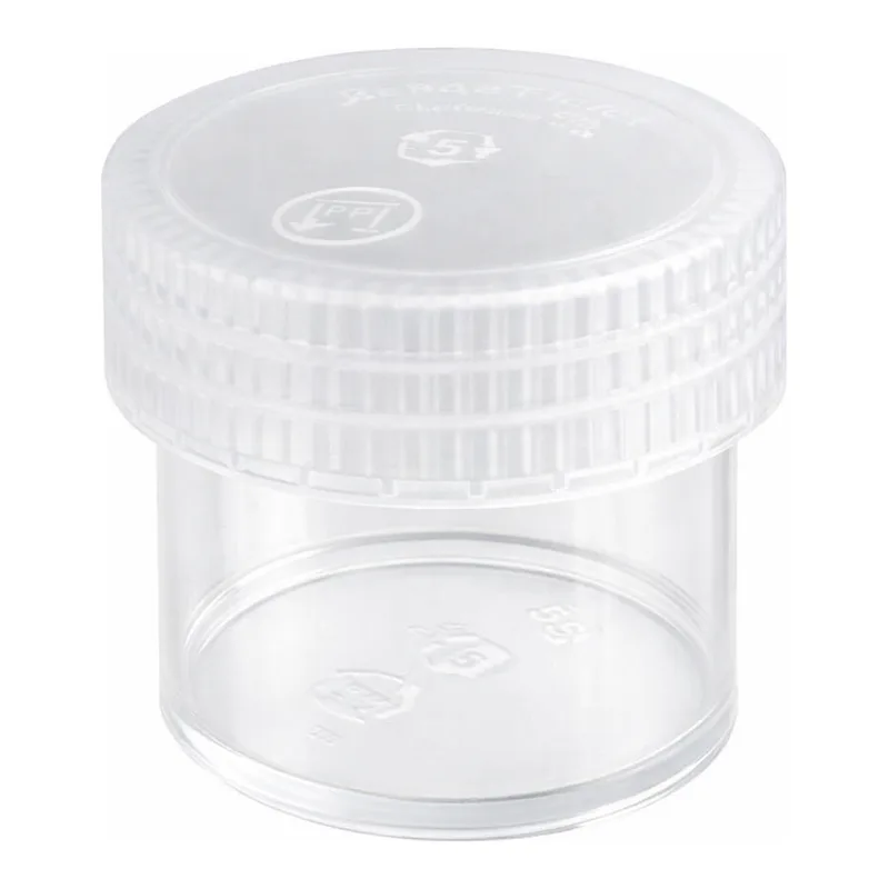 Merck Jars Nalgene style 2117