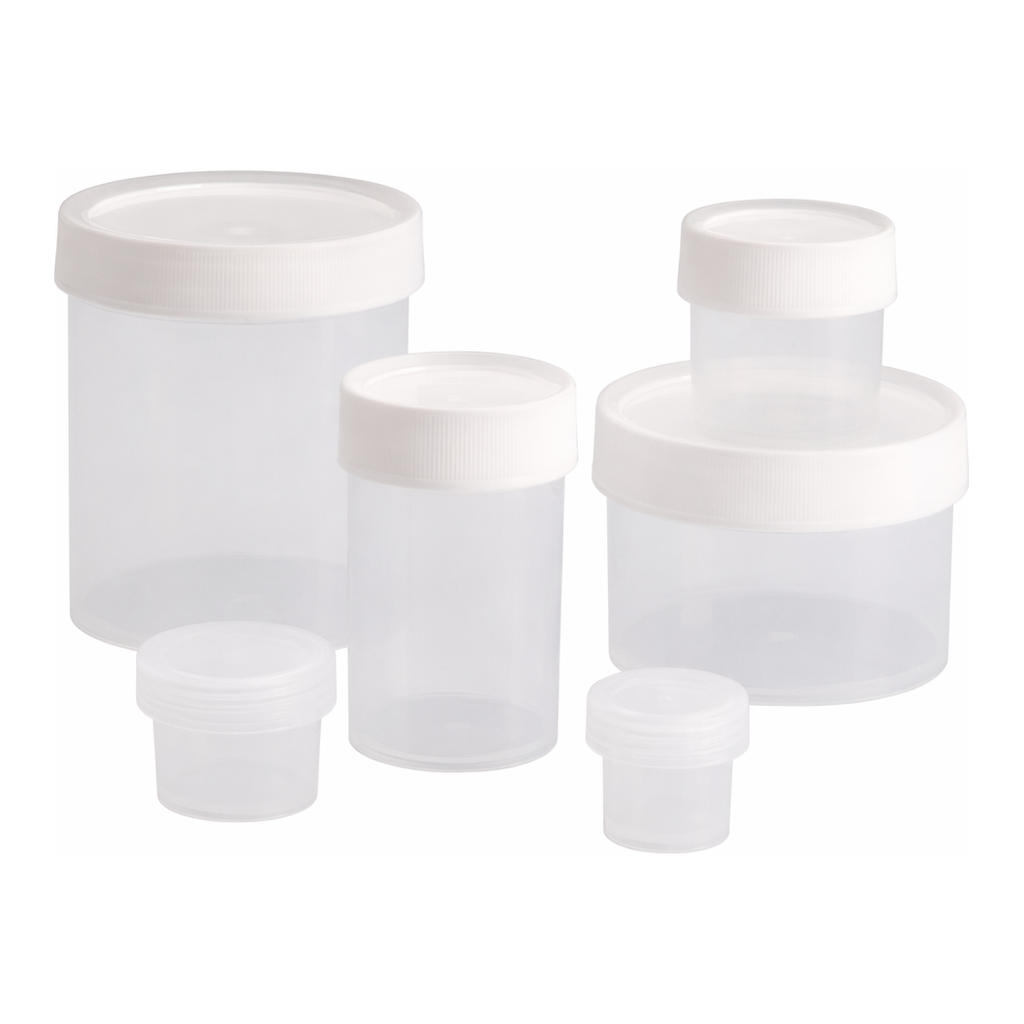 Merck Jars Nalgene style 2118
