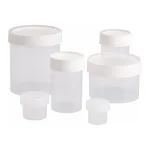 Merck Jars Nalgene style 2118