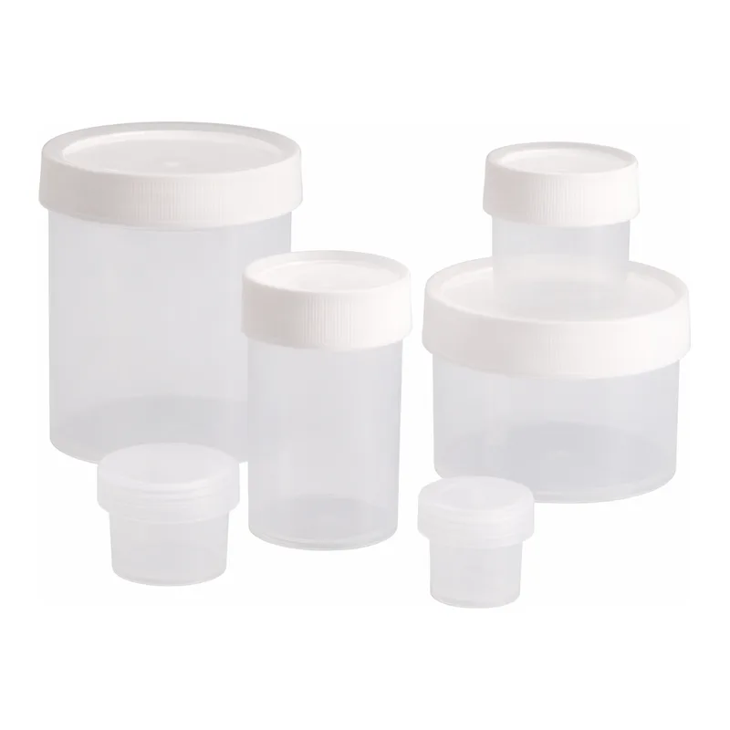 Merck Jars Nalgene style 2118