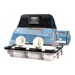 Merck Hypoxia chamber glove box