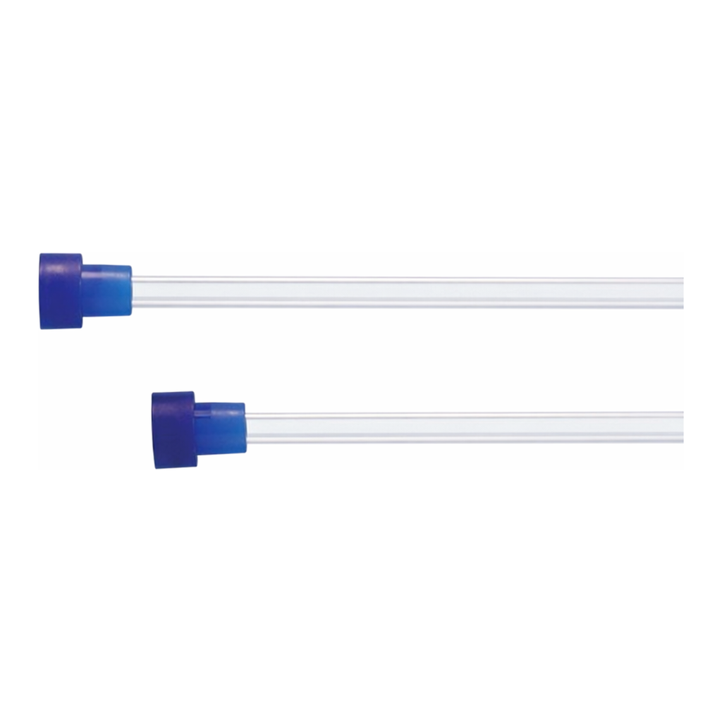 Merck Kontes NMR tubes 5 mm diam., thrift N-51A glass