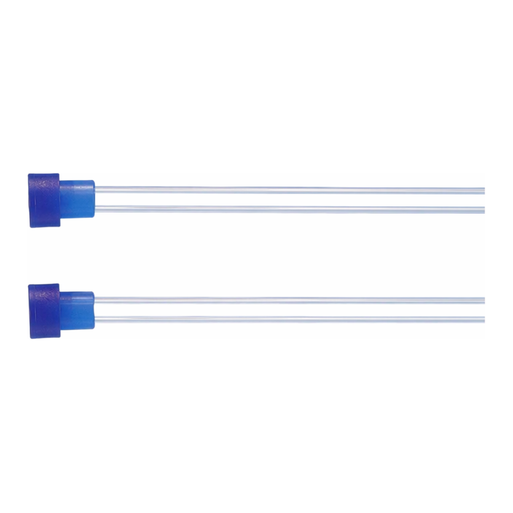Merck Kontes NMR tubes 5 mm diam., disposable N-51A glass