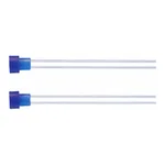 Merck Kontes NMR tubes 5 mm diam., disposable N-51A glass