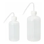 Merck LDPE wash bottles