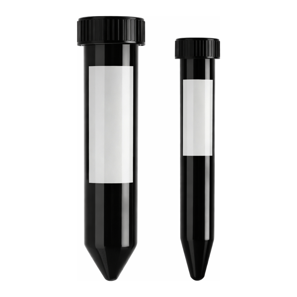 Merck LightSafe centrifuge tubes