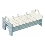 Merck Microcentrifuge tube rack, rectangular