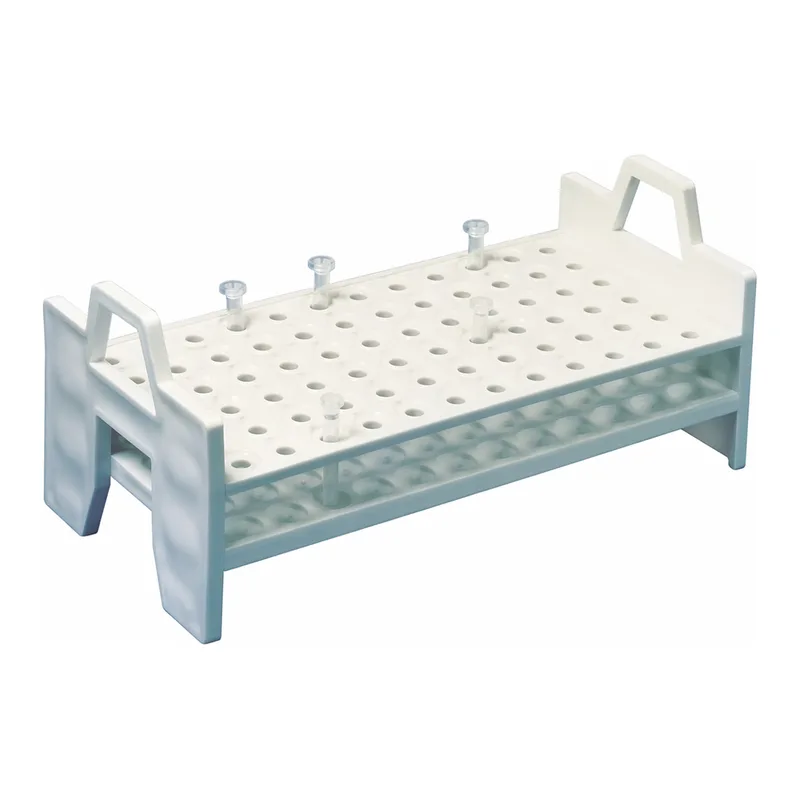 Merck Microcentrifuge tube rack, rectangular