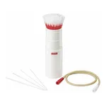 Merck Microcapillary tube, calibrated