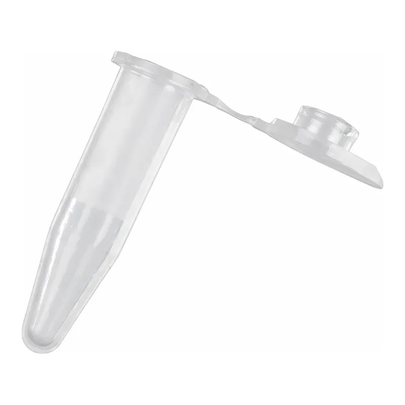 Merck Microtubes