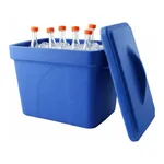 Merck Magic Touch 2 midi ice pan with lid
