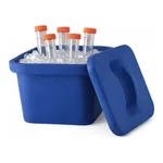 Merck Magic Touch 2 mini ice pan with lid