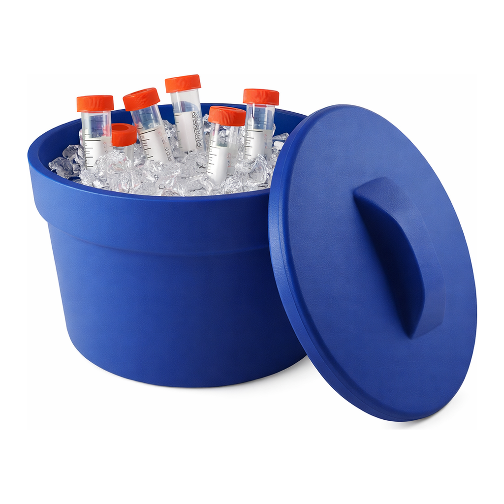 Merck Magic Touch 2 ice bucket with lid