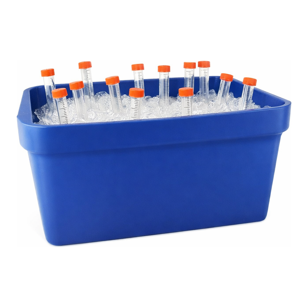 Merck Magic Touch 2 maxi ice pan without lid