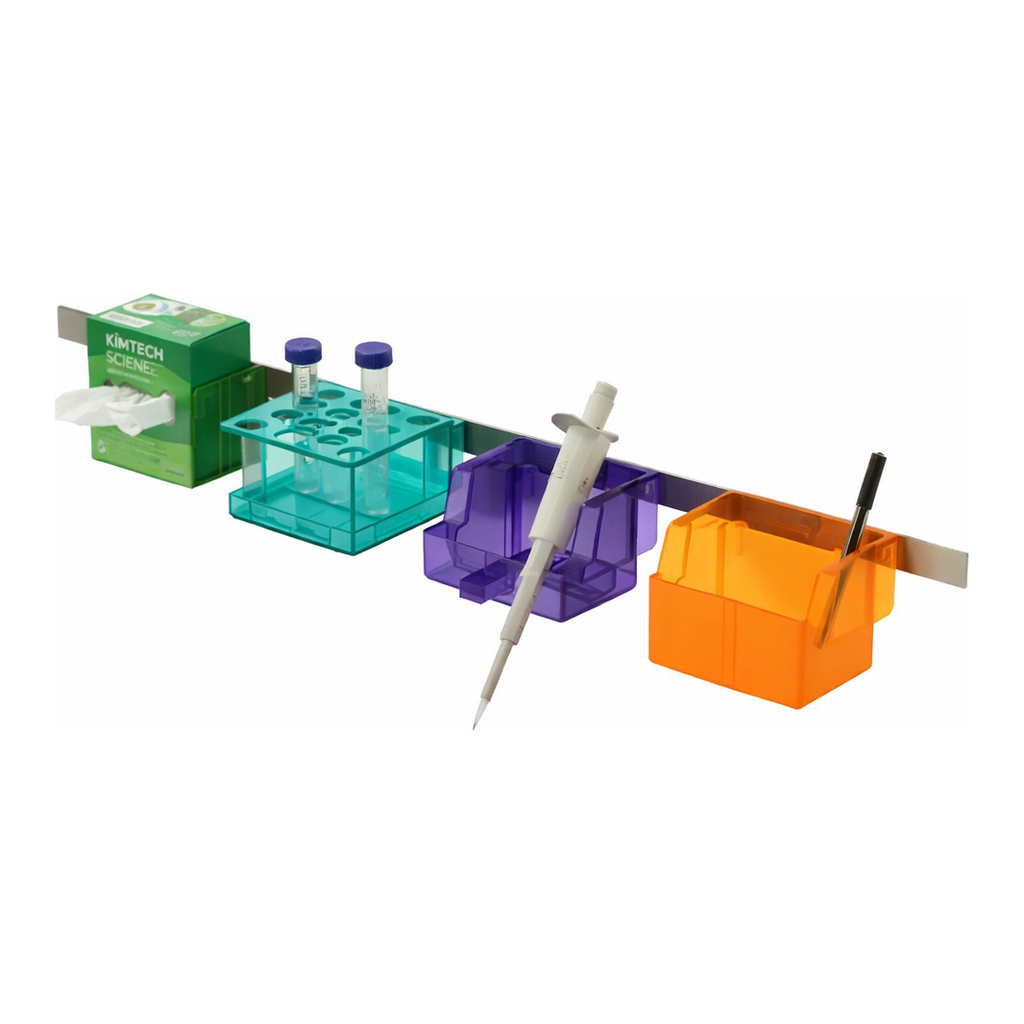 Merck MagLab storage system
