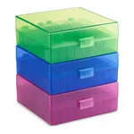 Merck Microtube Storage Box