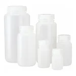 Merck Nalgene bottles, style 2104