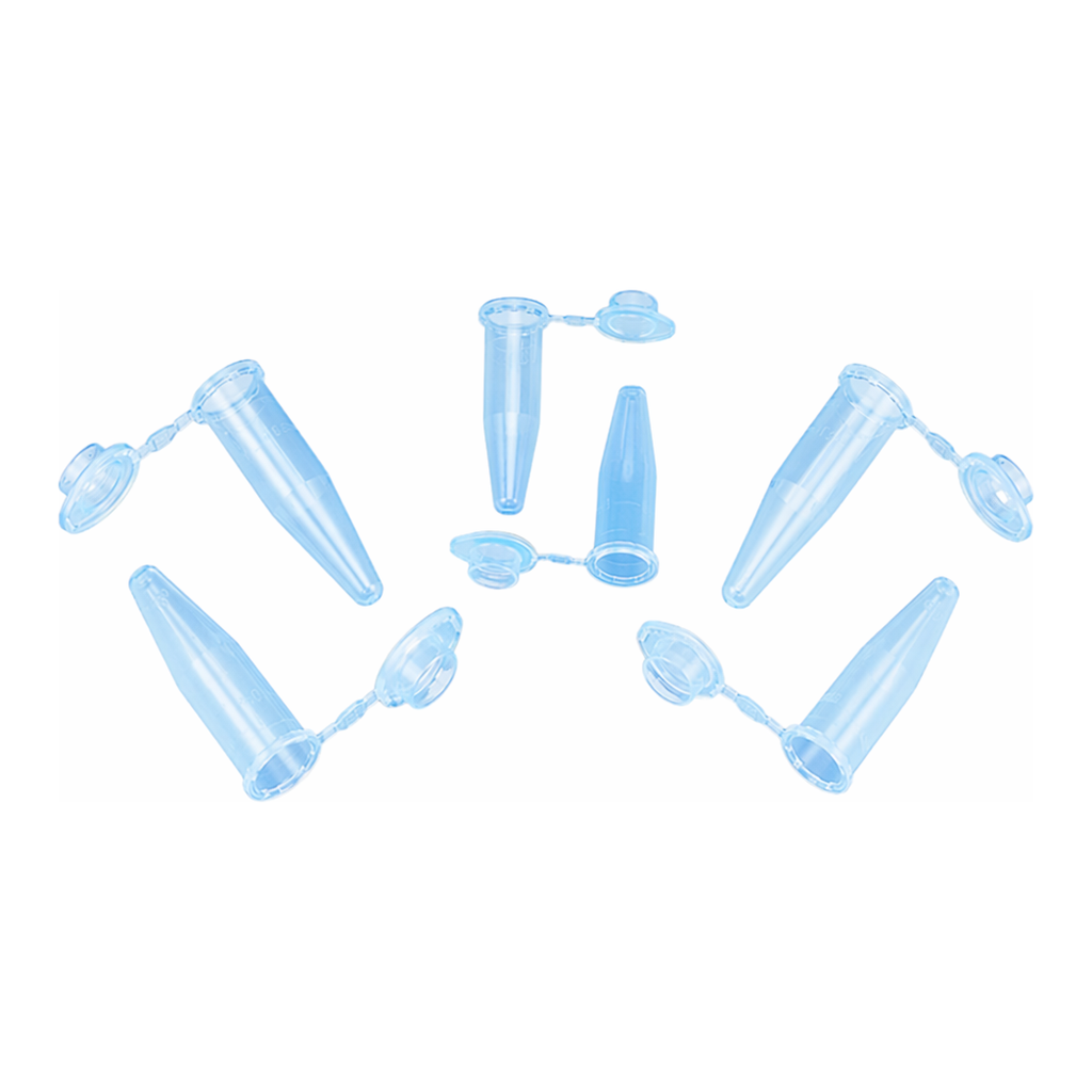 Merck Microcentrifuge tubes with attached lid