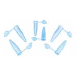 Merck Microcentrifuge tubes with attached lid