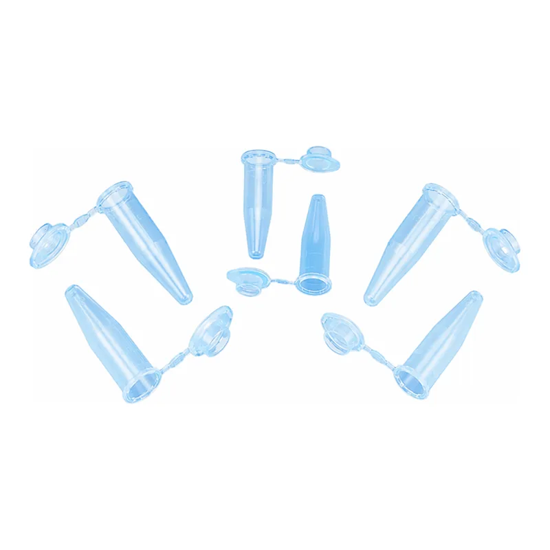 Merck Microcentrifuge tubes with attached lid