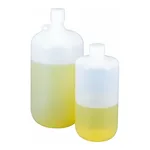 Merck Nalgene bottles, style 2202