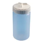 Merck Nalgene centrifuge bottles, wide-mouth with sealing caps Style 3141